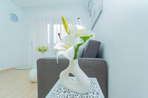 Apartment Viktoryia